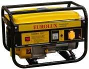 Генератор бензиновый EUROLUX G3600A 